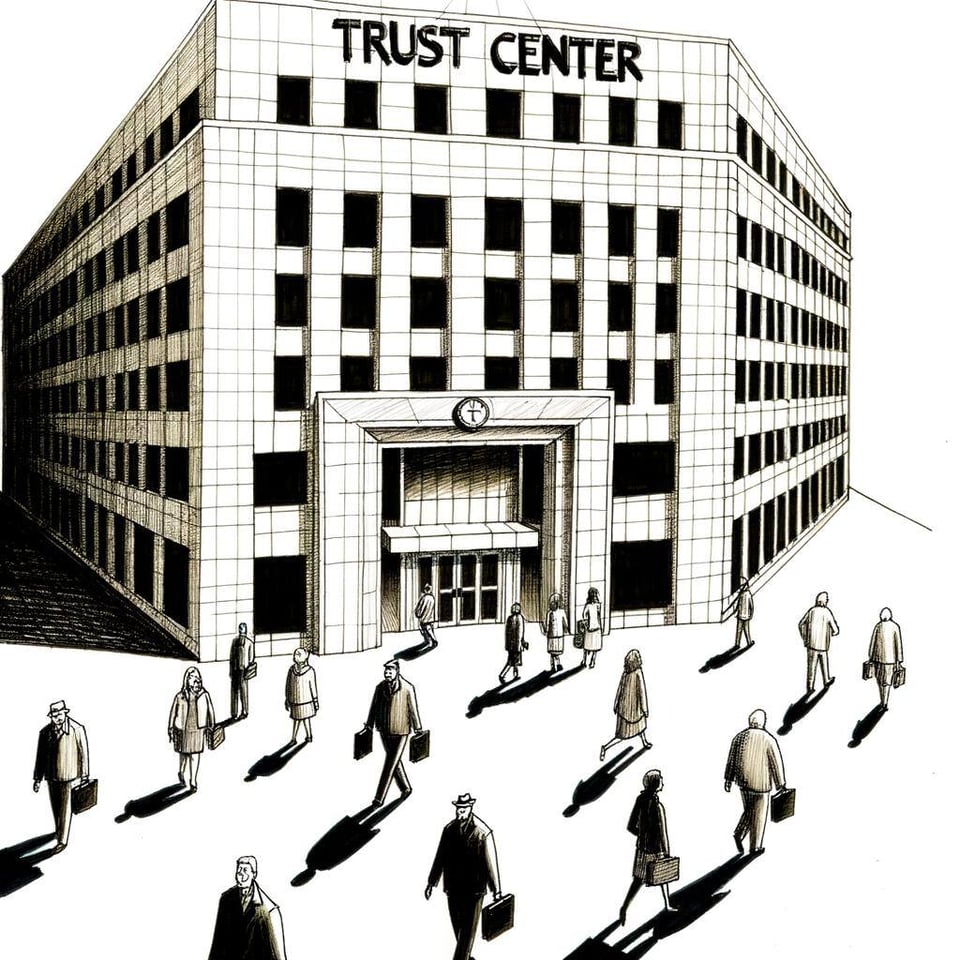 Trust Center