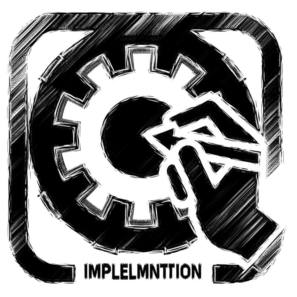 implementation icon